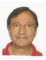 José Baldomir Fernández